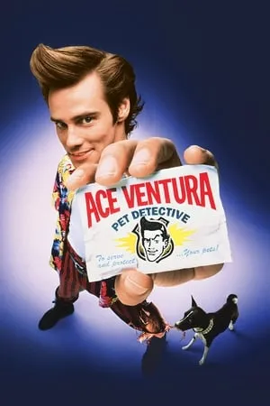 UWatchFree Ace Ventura: Pet Detective 1994 Hindi+English Full Movie WEB-DL 480p 720p 1080p Download