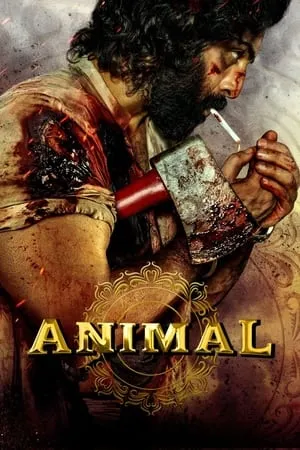 UWatchFree Animal 2023 Hindi Full Movie WEB-DL 480p 720p 1080p Download