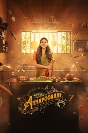 UWatchFree Annapoorani 2023 Hindi+Telugu Full Movie WEB-DL 480p 720p 1080p Download