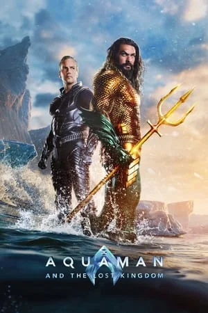 UWatchFree Aquaman and the Lost Kingdom 2023 Hindi+English Full Movie WEBRip 480p 720p 1080p Download