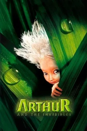 UWatchFree Arthur and the Invisibles 2006 Hindi+English Full Movie BluRay 480p 720p 1080p Download