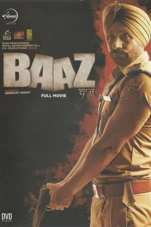 UWatchFree Baaz 2014 Punjabi Full Movie WEB-DL 480p 720p 1080p Download