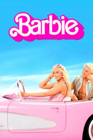 UWatchFree Barbie 2023 Hindi+English Full Movie BluRay 480p 720p 1080p Download