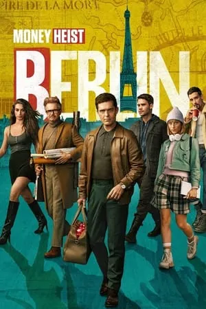 UWatchFree Berlin (Season 1) 2023 Hindi+English Web Series WEB-DL 480p 720p 1080p Download