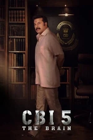 UWatchFree CBI 5: The Brain 2022 Hindi+Malayalam Full Movie WEB-DL 480p 720p 1080p Download