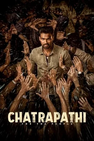 UWatchFree Chatrapathi 2023 Hindi+Telugu Full Movie WEB-DL 480p 720p 1080p Download