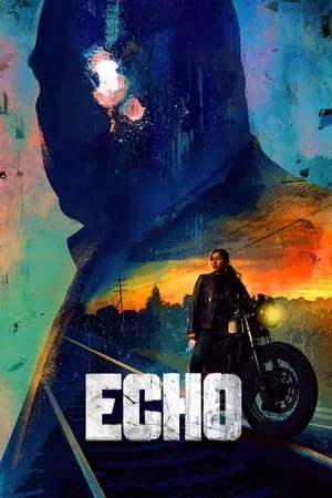 UWatchFree Echo (Season 1) 2023 Hindi+English Web Series WEB-DL 480p 720p 1080p Download