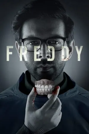 UWatchFree Freddy 2022 Hindi Full Movie WEB-DL 480p 720p 1080p Download