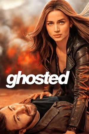 UWatchFree Ghosted 2023 Hindi+English Full Movie WEB-DL 480p 720p 1080p Download