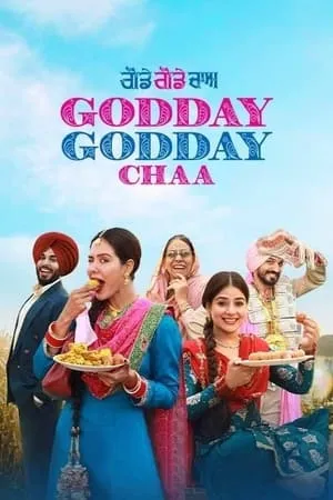 UWatchFree Godday Godday Chaa 2023 Punjabi Full Movie WEB-DL 480p 720p 1080p Download