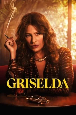 UWatchFree Griselda (Season 1) 2024 Hindi+English Web Series WEB-DL 480p 720p 1080p Download