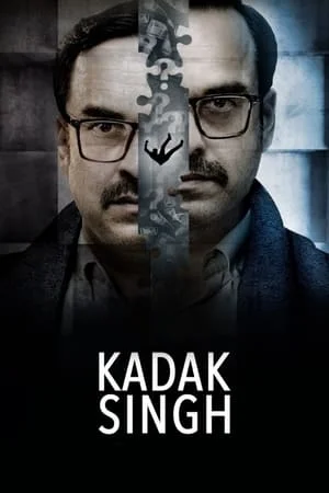 UWatchFree Kadak Singh 2023 Hindi Full Movie WEB-DL 480p 720p 1080p Download