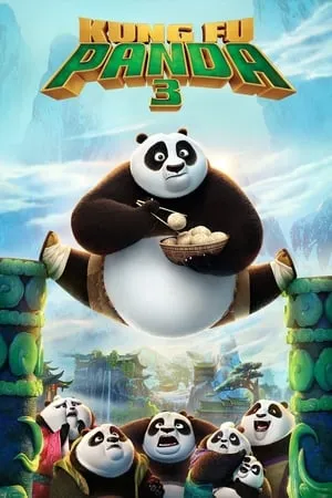 UWatchFree Kung Fu Panda 3 2016 Hindi+English Full Movie BluRay 480p 720p 1080p Download