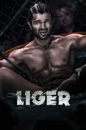 UWatchFree Liger 2022 Hindi+Telugu Full Movie WEB-DL 480p 720p 1080p Download