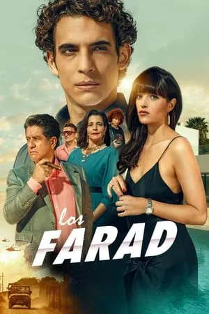 UWatchFree Los Farad (Season 1) 2023 Hindi+English Web Series WEB-DL 480p 720p 1080p Download