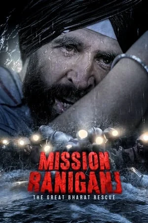 UWatchFree Mission Raniganj 2023 Hindi Full Movie WEB-DL 480p 720p 1080p Download