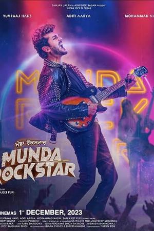 UWatchFree Munda Rockstar 2024 Punjabi Full Movie HQ S-Print 480p 720p 1080p Download