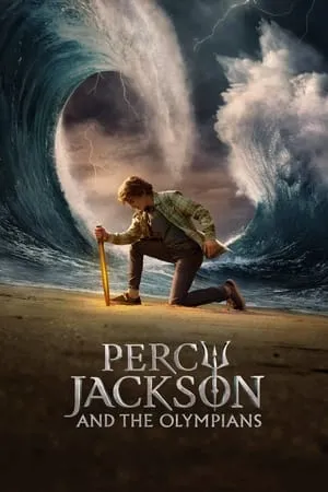 UWatchFree Percy Jackson and the Olympians (Season 1) 2023 English Web Series WEB-DL 480p 720p 1080p Download