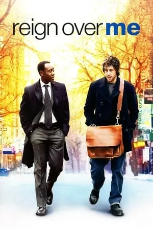 UWatchFree Reign Over Me 2007 Hindi+English Full Movie Bluray 480p 720p 1080p Download