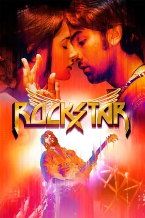 UWatchFree Rockstar 2011 Hindi Full Movie BluRay 480p 720p 1080p Download