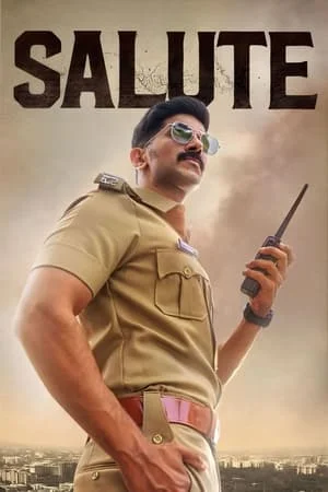 UWatchFree Salute 2022 Hindi+Malayalam Full Movie WEB-DL 480p 720p 1080p Download