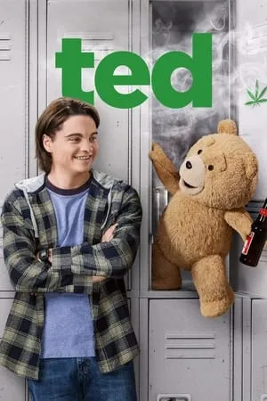 UWatchFree Ted (Season 1) 2024 English Subbed Web Series WEB-DL 480p 720p 1080p Download