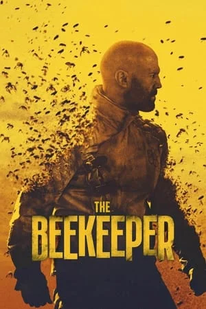 UWatchFree The Beekeeper 2024 Hindi+English Full Movie HDTS 480p 720p 1080p Download