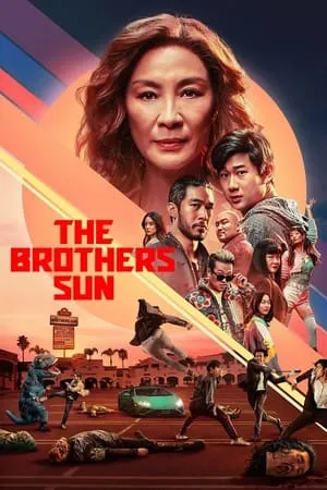 UWatchFree The Brothers Sun (Season 1) 2024 Hindi+English Web Series WEB-DL 480p 720p 1080p Download