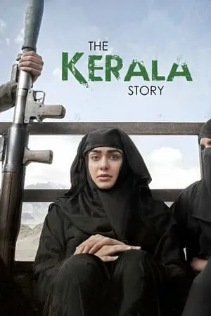 UWatchFree The Kerala Story 2023 Hindi Full Movie HDCAM 480p 720p 1080p Download