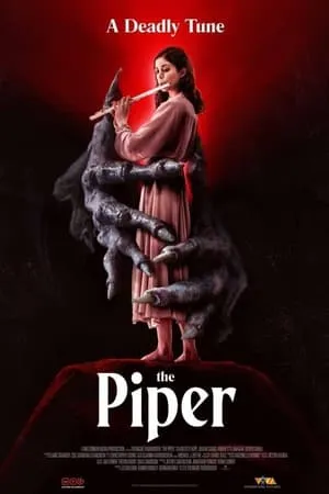 UWatchFree The Piper 2023 Hindi+English Full Movie WEB-DL 480p 720p 1080p Download