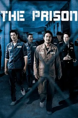 UWatchFree The Prison 2017 Hindi+Korean Full Movie Bluray 480p 720p 1080p Download