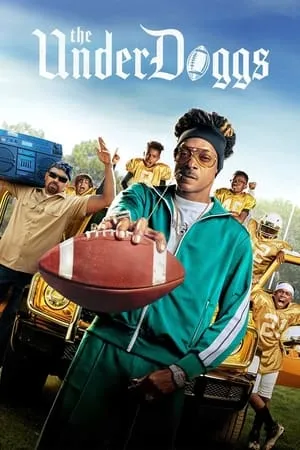 UWatchFree The Underdoggs 2024 Hindi+English Full Movie WEB-DL 480p 720p 1080p Download