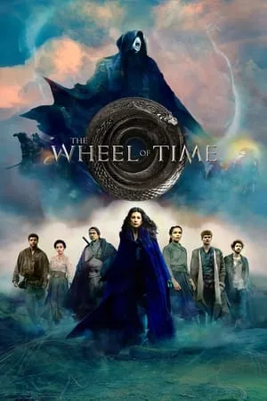 UWatchFree The Wheel of Time (Season 1) 2023 Hindi+English Web Series WEB-DL 480p 720p 1080p Download