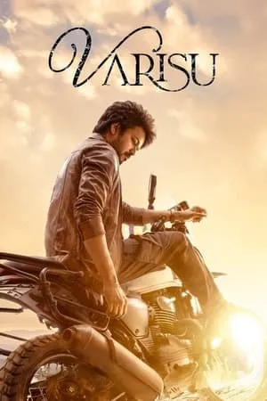 UWatchFree Varisu 2023 Hindi+Tamil Full Movie WEB-DL 480p 720p 1080p Download