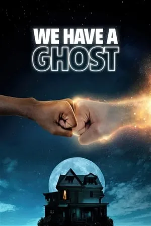 UWatchFree We Have a Ghost 2023 Hindi+English Full Movie WEB-DL 480p 720p 1080p Download