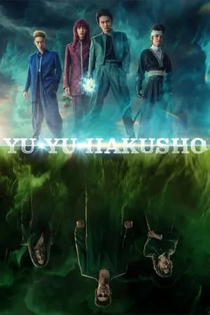 UWatchFree Yu Yu Hakusho (Season 1) 2023 Hindi+Japanese Web Series WEB-DL 480p 720p 1080p Download