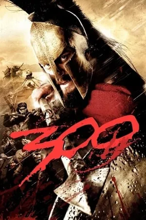 UWatchFree 300 (2006) Hindi+English Full Movie BluRay 480p 720p 1080p Download