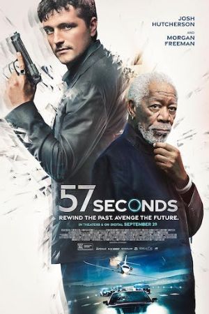 UWatchFree 57 Seconds 2023 Hindi+English Full Movie BluRay 480p 720p 1080p Download