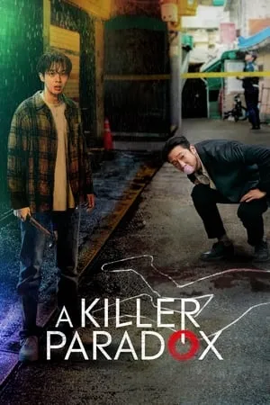 UWatchFree A Killer Paradox (Season 1) 2024 Hindi+English Web Series WEB-DL 480p 720p 1080p Download