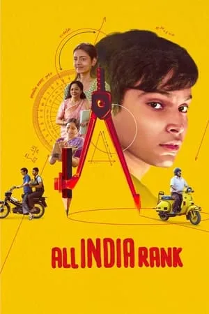 UWatchFree All India Rank 2024 Hindi Full Movie HDTS 480p 720p 1080p Download