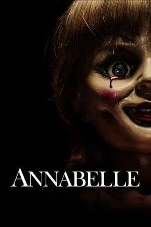 UWatchFree Annabelle 2014 Hindi+English Full Movie BluRay 480p 720p 1080p Download