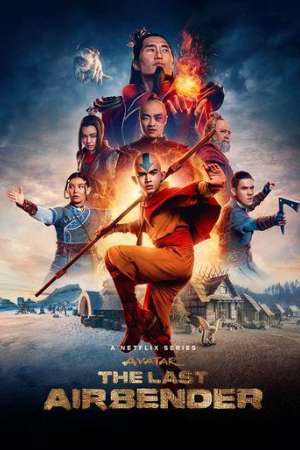 UWatchFree Avatar: The Last Airbender (Season 1) 2024 Hindi-English Web Series WEB-DL 480p 720p 1080p Download