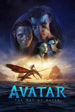 UWatchFree Avatar: The Way of Water 2022 Hindi+English Full Movie BluRay 480p 720p 1080p Download