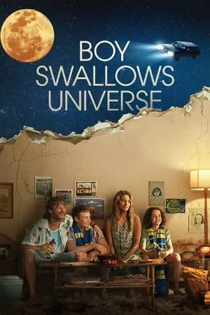 UWatchFree Boy Swallows Universe (Season 1) 2024 Hindi+English Web Series HDRip 480p 720p 1080p Download