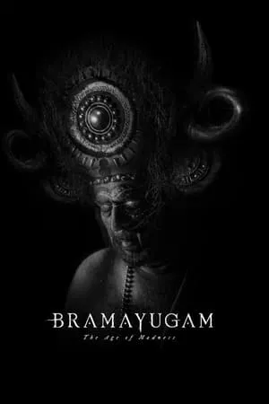 UWatchFree Bramayugam 2024 Hindi+Malayalam Full Movie HDTS 480p 720p 1080p Download