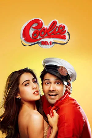 UWatchFree Coolie No. 1 2020 Hindi+English Full Movie WEB-DL 480p 720p 1080p Download