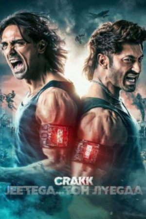 UWatchFree Crakk: Jeetega Toh Jiyegaa 2024 Hindi Full Movie HDTS 480p 720p 1080p Download