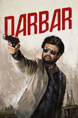 UWatchFree Darbar 2020 Hindi+Telugu Full Movie BluRay 480p 720p 1080p Download