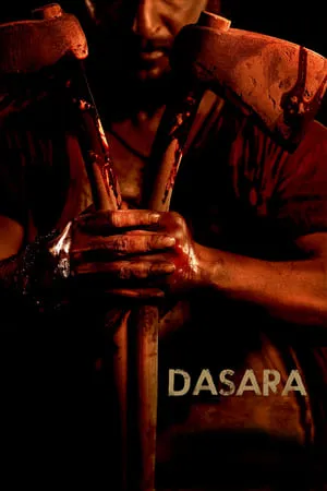 UWatchFree Dasara 2023 Hindi+Kannada Full Movie WEB-DL 480p 720p 1080p Download