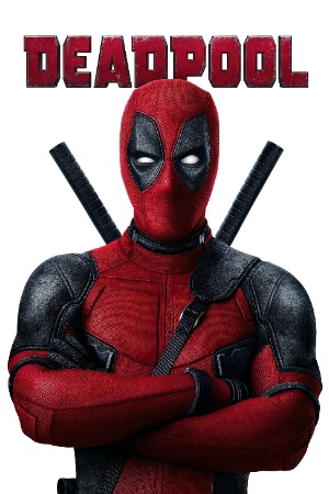 UWatchFree Deadpool 2016 Hindi+English Full Movie BluRay 480p 720p 1080p Download